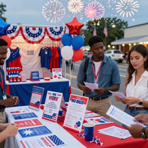 4th of July Marketing Ideas That Attract Customers
